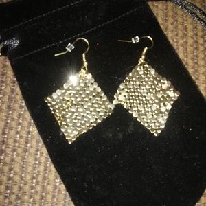 Festive Earrings